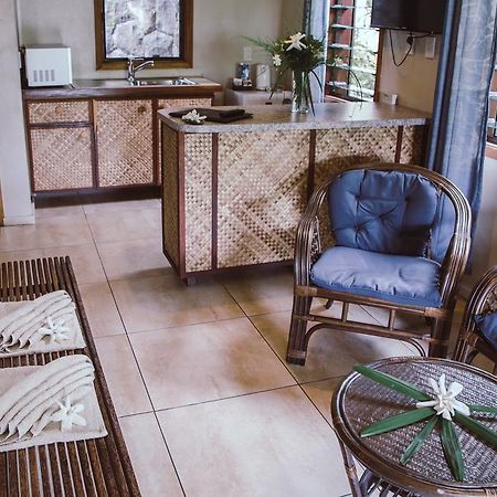Le Manumea Resort Alamagoto Dış mekan fotoğraf