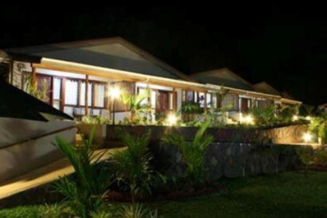 Le Manumea Resort Alamagoto Dış mekan fotoğraf