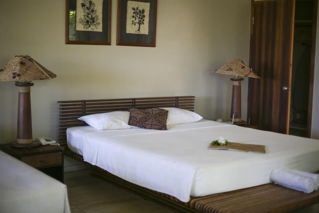 Le Manumea Resort Alamagoto Dış mekan fotoğraf