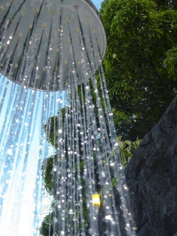 Le Manumea Resort Alamagoto Dış mekan fotoğraf